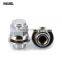 Car Accessories M12X1.25/1.5MM Size 37MM Wheel lug  Nut For Toyota