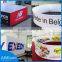China Goods Wholesale Hanging Signs From Ceiling Acrylic