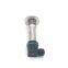 Sanitary pressure transmitter