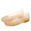 ladies women fashion leisure outdoor breathable flat shoes