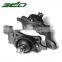 Завод ZDO. Передний шарнир для TOYOTA TUNDRA 4333039805 4333039655  K80521 1015281 TC5555