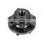 front wheel hub bearing for LR D3/4 LR Sport car  front wheel hub bearing    LR014147 RFM500010