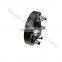 6-114.3 Navara wheel spacer with 66.1 hub centric