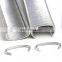 C Ring Nail Hog Mattress Steel Nails  C-type Hog Ring  Nails for Animal Pet Cages