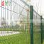 3D Bending Metal Wire Mesh Fence Welded Mesh Garden Fence