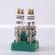 HSG  manufacturers Auto parts Iridium Gas Engine  Spark Plug for Outdoor Power Equipment Engines