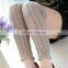 Женские шерстяные колготки из cashmere на ноги для зимы
