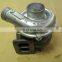 Daewoo DH300-7 Турбонаддуватель Doosan Solar300LC Турбонаддуватель 65.09100-7082 для дизельного двигателя