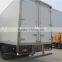 Foton Aumark refrigerated truck