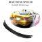 M4 Carbon Fiber Spoiler for BMW F82 M4 Coupe 2014-2017
