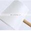 Modern Decorative Iron+Wood Study Room Table Lamp Desk Light With Colorful Lampshade