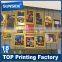 3mm 5mm sintra pvc foam board high density foam core board wholesale Q-129