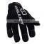 HANDLANDY goatskin leather Mechanic custom work gloves Gloves wholesale work gloves work safety