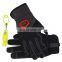 HANDLANDY Wholesale safety Vibration-Resistant protective Mechanic work Car Repair machine gloves
