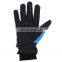 HDD supplier fashion hot sell waterproof fleece warm soft winter gloves sports