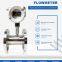 Water meter flow meters diesel flow meter turbine with output