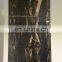 FULL POLISHED GLAZED MARBLE LOOKING REGULAR ITEM FAST DELIVERY PORCELAIN FLOOR TILE