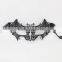New Design Women Halloween/Chirstmas Party Decorate Lace Bat Animal Mask Quality Choice