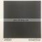 ceramic tile solid dark grey in line design anti slip surface tiles flooring