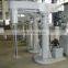 FS22kw high speed paint industrial mixer fully explosion proof for both water-based and solvent-based products