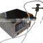 Single Head Magnetic Gear Pump Liquid Filling Machine 5ML to Unlimited