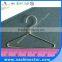 Custom size shape mini hanger for kitchen using