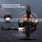 BIG FISH HUNTER 2000-7000 series 15-25 KG drag power BAIT CASTING ROD REEL Sea fishing spinning reel