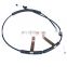 Car Auto Parts Accelerator Cable for Chery M1 OE S18-1108210