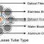 GL Designs of Central G652d Armored Composite Overhead Wire Single Mode 12 Cores OPGW Fiber Optic Cable Price List