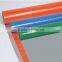 100mic China white PE Tarpaulin Factory
