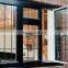 America standard double glazed aluminum windows sliding casement windows