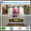 Colorful fiber cement Construction Boards