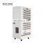 90L R410A Dry cabinet electric dehumidifier without water tank