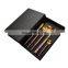 Supplies Wholesale Travel Portable 5pc Luxury 304 Tableware Stainless Steel Cutlery Set