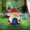 Modern Wholesale Unique Home Artificial Lawn Garden Outdoor Japanese Resin Garden Decor