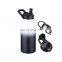 2021 New arriving stainless steel double wall sports water bottle bpa free for hot and cold water with custom logo
