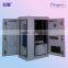 2015 Top quality aluminum cable management enclosure/telecom equipment outdoor cabinet/distribution box SKW-012