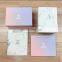 Luxury Lids Apparel Mailer Shipping Perfume Folding Christmas Gift Packaging perfume custom paper box