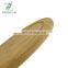 Hot Sale Bamboo Chopping Board Round for Kitchen with Groove