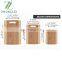 Kitchen 3 Piece Natural Bamboo Cutting Boards With Juice Grooves Bamboo Chopping Boards for Vegetables, Meat and Cheese