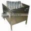 Small scale plantain chips production machine semi automatic plantain chip processing line cheap price for sale
