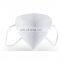 KN 95 Masker Facemask Ffp2 Cubrebocas Mascarillas white color folding KN95 Respirator Mask Price