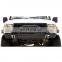 Front Winch Bumper for Jeep Cherokee 84-01 XJ