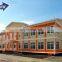 Custom Design Multi-Story School Building Fast Build Prefab Steel Frame Classroom