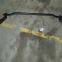 81.41715.6010 Cab turning shaft OEM copy