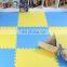 Hot sale tatami foam mma judo mat training taekwondo mat size