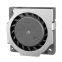 2006 5V 12V 20mm Fan 20*20*6mm Blower Fan 12000rpm Ultrathin Fan Mini Iaptop Fan