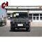 CH New Car Modify Body Kit Luxury Upgrade Body Kit Lip Front For Mercedes-Benz G Class W463 04-18 G65
