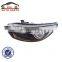 For Rio 2012 hatchback head light 92101/92102-1W200 auto spares parts