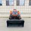 35hp agricultural tiller parts cultivators ride on crawler tractor diesel mini tiller parts soil farm tiller for sale